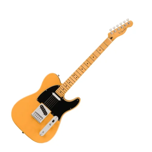 CHITARRA ELETTRICA - FENDER TELECASTER PLAYER SERIES