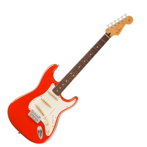 CHITARRA ELETTRICA - FENDER STRATOCASTER PLAYER SERIES