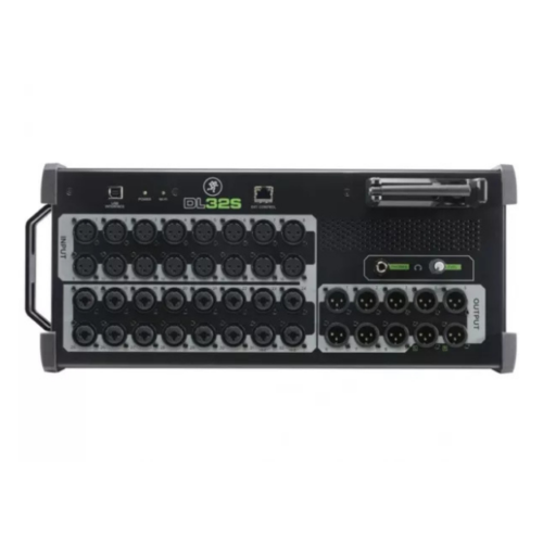 MIXER DIGITALE - MACKIE DL32S