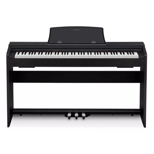 CASIO PX-770 BK Priva Black
