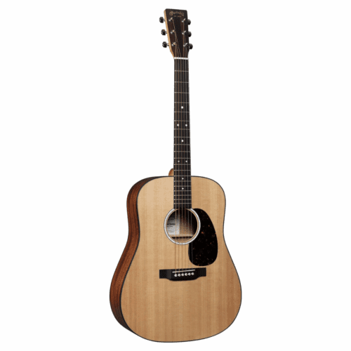 MARTIN D-10E Spruce
