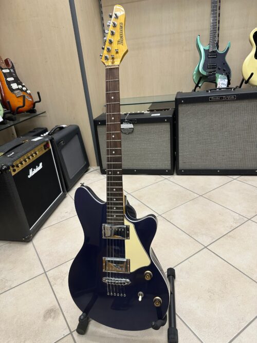 NOLEGGIO - IBANEZ RC520