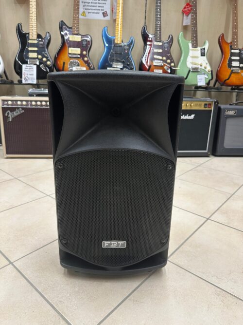 NOLEGGIO - FBT JMAXX110A