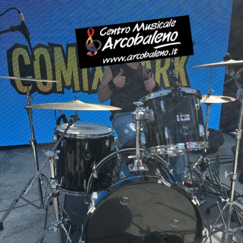 YAMAHA POWER TOUR CUSTOM 8000 (1989) - USATO