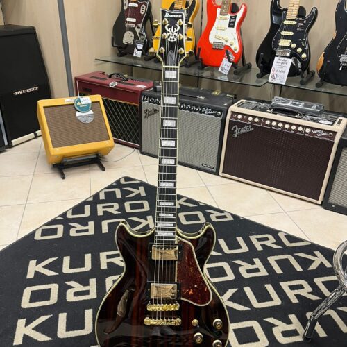 USATO - IBANEZ AM93ME NT NATURAL