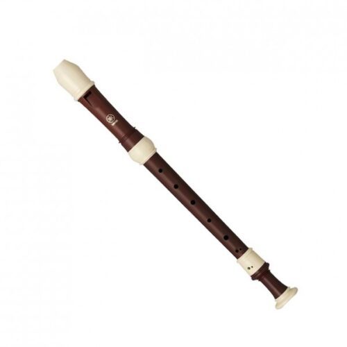 Yamaha YRA-322B Alto Recorder