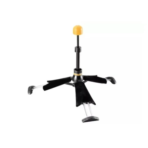 HERCULES DS440B Travlite Stand per Clarinetto