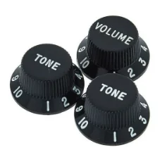 Manopole per potenziometri