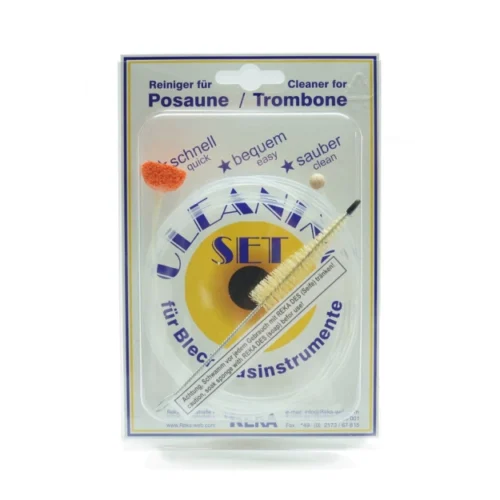 REKA 758008 Kit Pulizia per Trombone