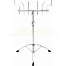 Altri stand e staffe per percussioni