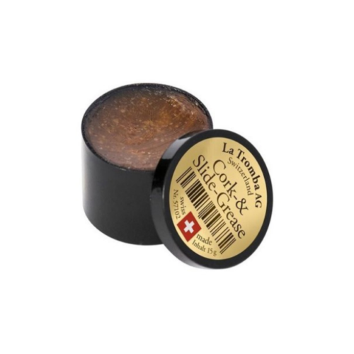 LA TROMBA SLIDE & CORK GREASE Grasso per Sughero e Slide