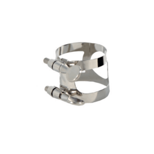 FAXX BSL3 Legatura Silver per Sassofono Baritono