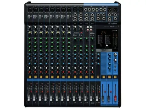 YAMAHA MG16XU