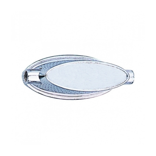 ARWARE DLD-02 Blocchetto Cromato per Rullante