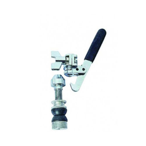 ARWARE DDC-1018B Terminale Clutch Rinforzato per Hi Hat