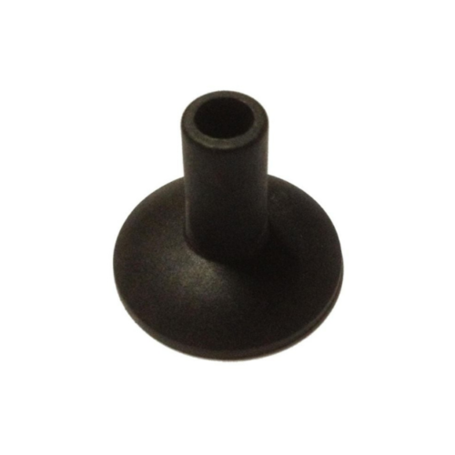 PEACE DA-252 Supporto in Plastica per Asta Piatto