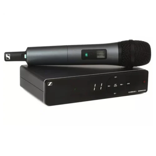 SENNHEISER XSW 1 825 Vocal Set - A-Band