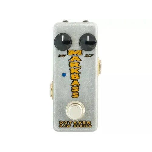 MARKBASS Raw Octaver