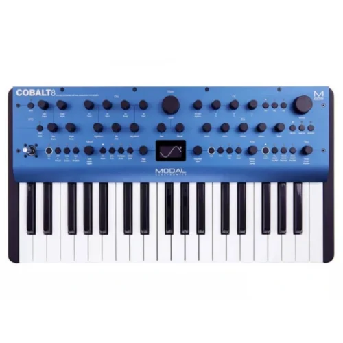 MODAL Cobalt8