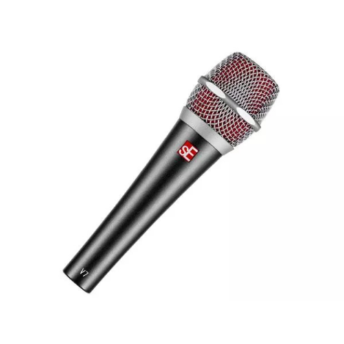 SE ELECTRONICS V7 Microfono Dinamico Supercardioide per Voce