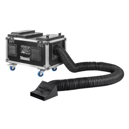 BEAMZ LF3000 Macchina della Nebbia a Base di Acqua