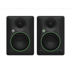MACKIE Cr4.5 - COPPIA DI MONITOR DA STUDIO