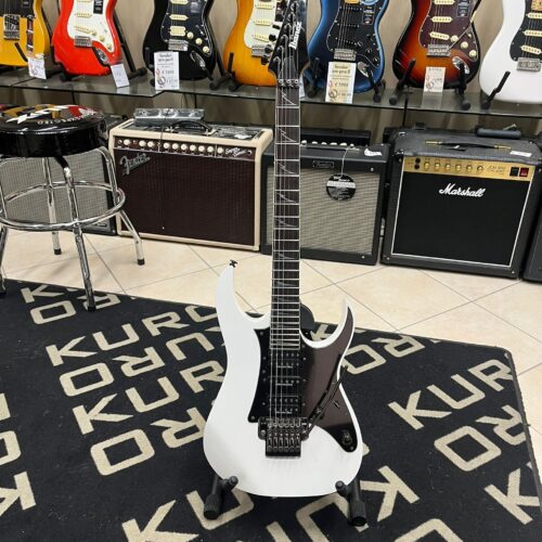 IBANEZ RG2550Z GW - USATO