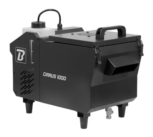 BOOMTONE DJ Cirrus 1000