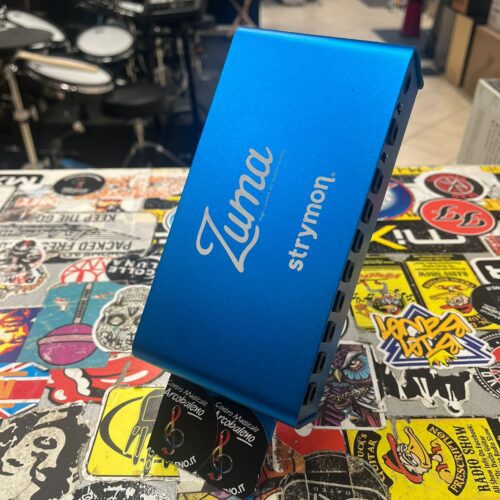 USATO - STRYMON ZUMA