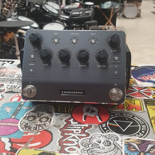 NEURAL DSP NANO CORTEX - USATO