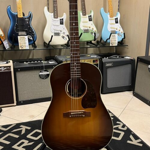 USATO - GIBSON J-45 ACACIA LIMITED EDITION