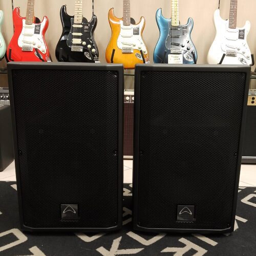 WHARFEDALE TOURUS AX12 (COPPIA) - USATO