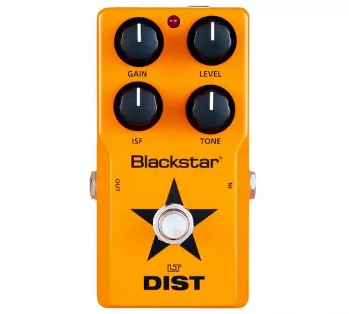 BLACKSTAR LT Dist