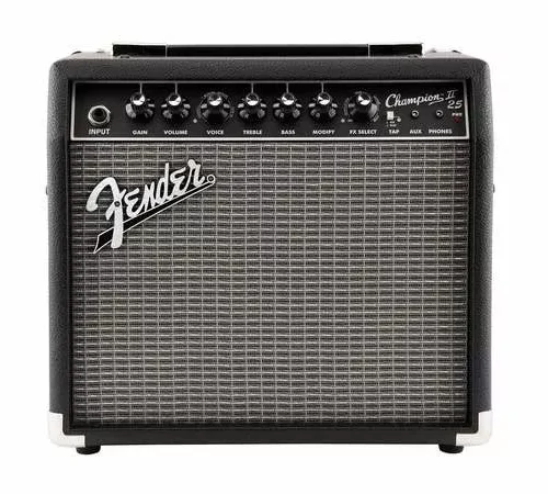 FENDER Champion II 25