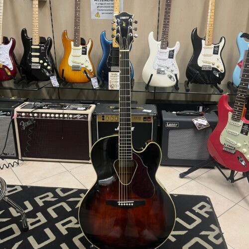 GRETSCH G3700 - USATO
