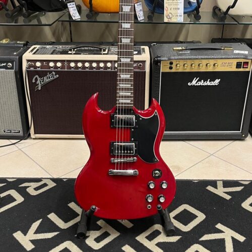 EPIPHONE SG G400 - USATO