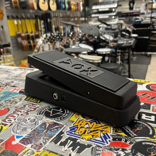 VOX V845 WAH WAH - USATO