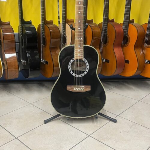 STAGG A1012 BK - USATO