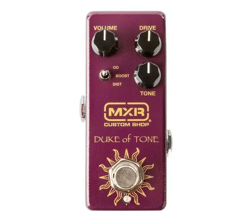 MXR CSP039 Duke of Tone