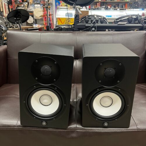 YAMAHA HS7 COPPIA - USATO