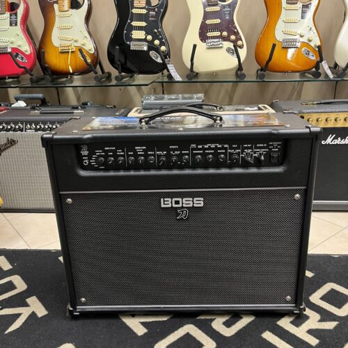 BOSS KATANA ARTIST GEN 3 - USATO