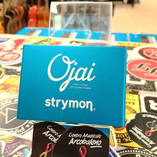 STRYMON OJAI - USATO