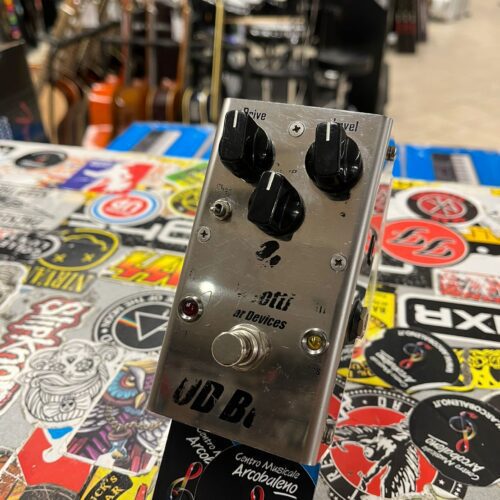 MASOTTI OD BOX - USATO