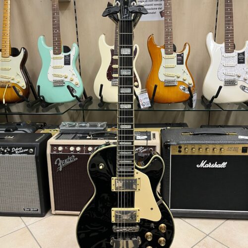 HAGSTROM SUPER SWEDE - USATO