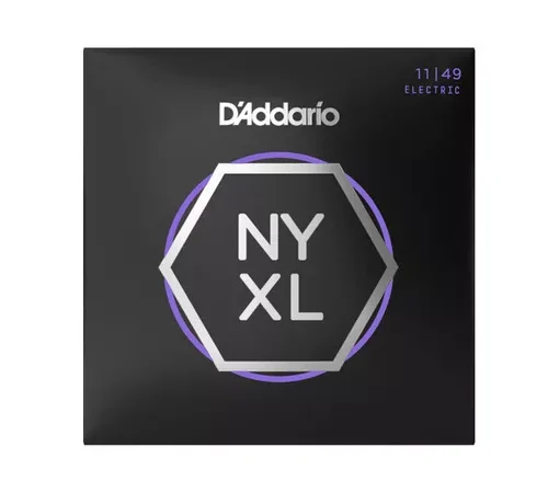 D'ADDARIO NYXL1149
