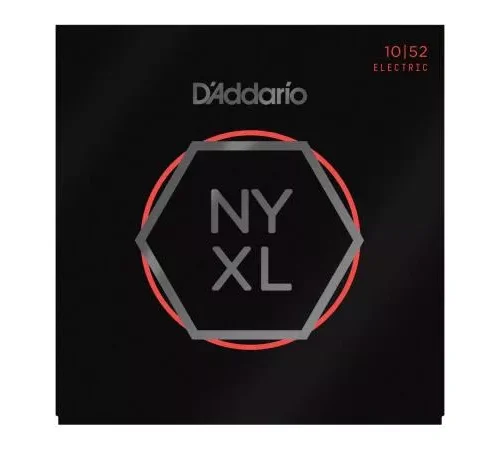 D'ADDARIO NYXL1052