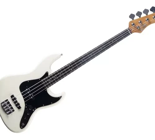 EKO JB-400 Vintage White