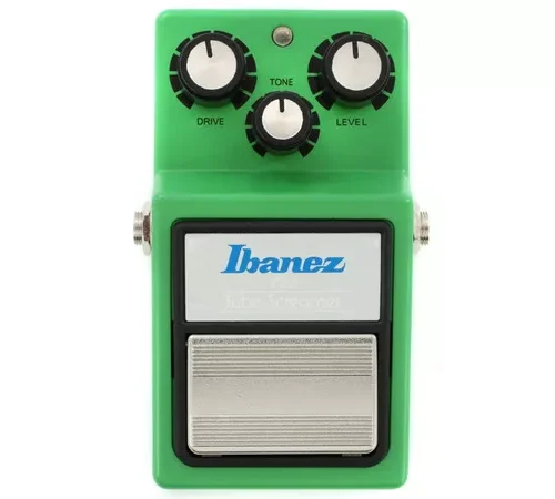 IBANEZ TS9 Tube Screamer