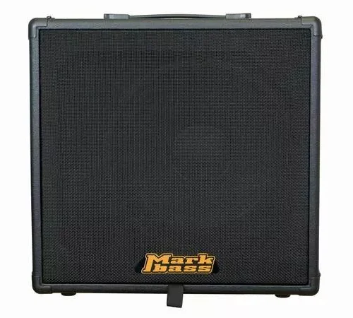MARKBASS CMB 101 BlackLine 40 WATT 1 X 10"