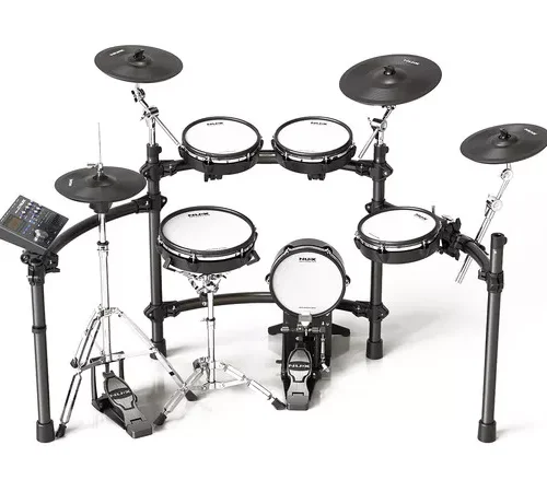 NUX DM-8
